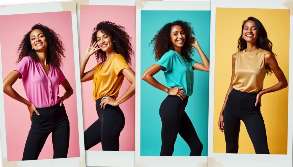 38 Melhores Blusas para Usar com Legging em 2026