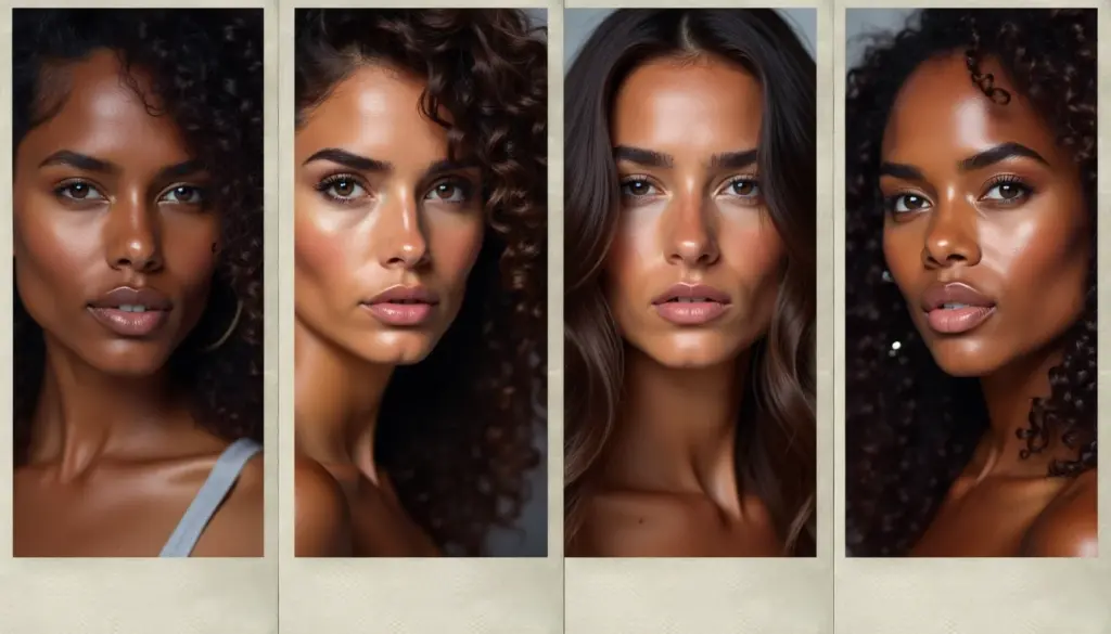 31 Cor de Cabelo Chocolate para Morenas: Tons e Fotos que Você Precisa Ver