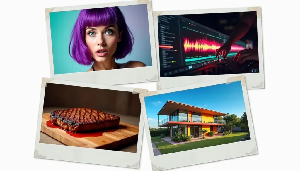 45 Ideias de Cortes para Você se Inspirar: Cabelo, Vídeos, Carne e Mais