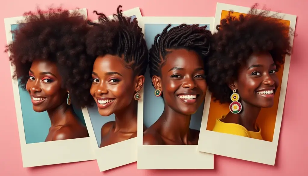 34 Cortes de Cabelo Afro: Ideias Modernas e Clássicas para 2026