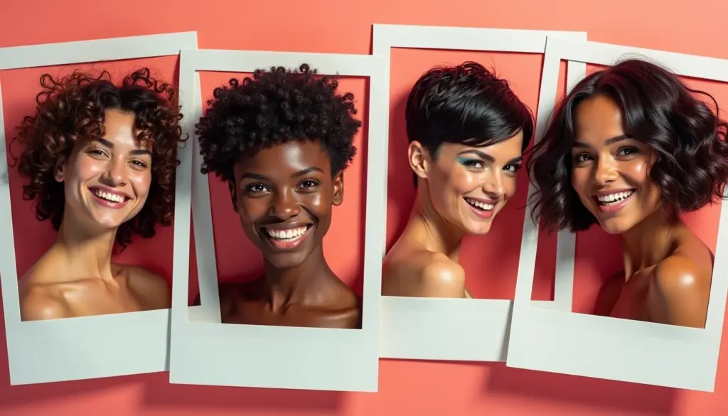 62 Cortes de Cabelo Feminino Curto Ondulado para 2026