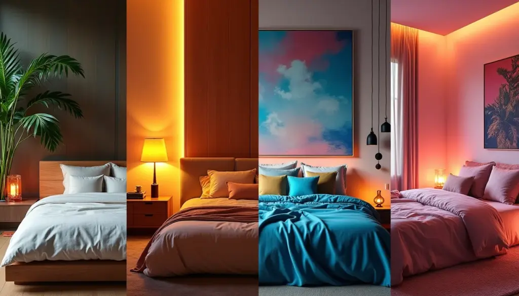 64 Decoração Quarto de Casal: Ideias Para Vocês dois 64 Decoração Quarto de Casal: Ideias Para Vocês dois