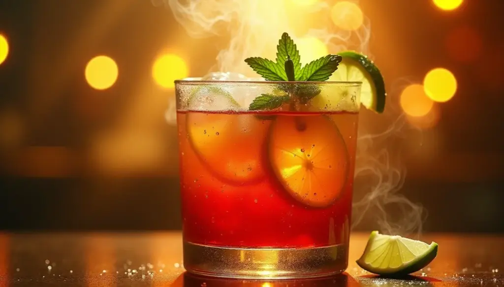 Drinks Clássicos e Tendências 2026: Receitas Fáceis para Impressionar