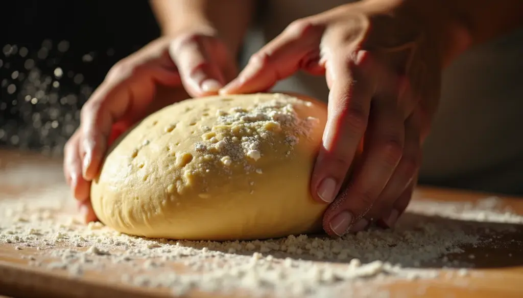 Seu Levain Não Cresce? Este Passo a Passo Funciona