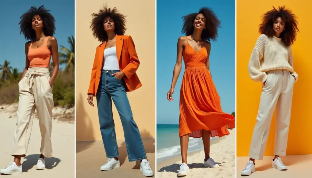 54 Ideias de Look Casual Day para Arrasar no Conforto e Estilo