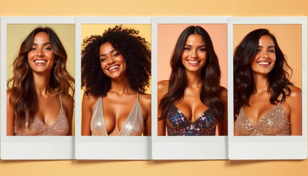 30 Looks com Paetê que Você Vai Querer Usar em 2026