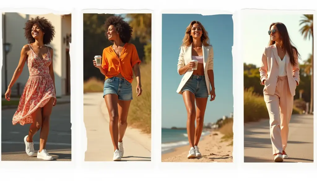 40 Looks Com Tênis Branco Para Arrasar em Qualquer Ocasião em 2026