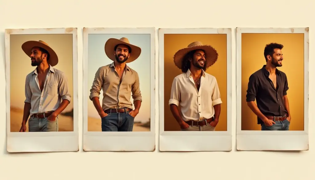 31 Ideias de Look Festa Junina Masculino Moderno para 2026