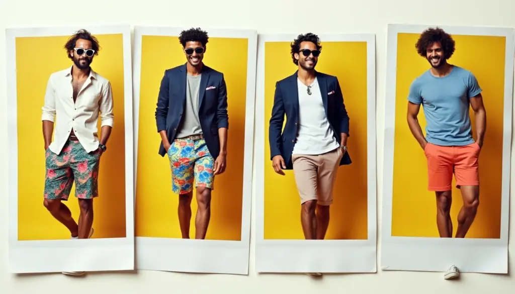 47 Ideias de Look Masculino de Bermuda para Arrasar em 2026 47 Ideias de Look Masculino de Bermuda para Arrasar em 2026