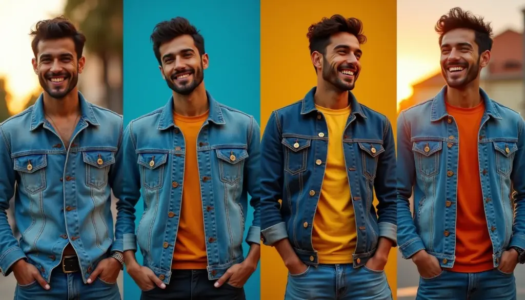 69 Ideias de Look Masculino Jaqueta Jeans para Arrasar em 2026 69 Ideias de Look Masculino Jaqueta Jeans para Arrasar em 2026