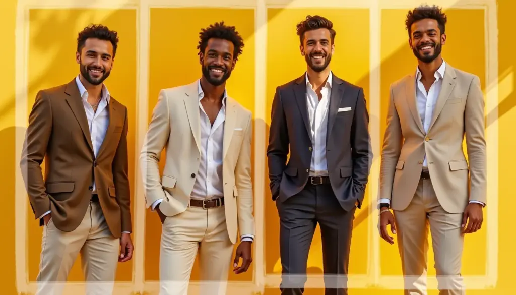44 Ideias de Look Masculino Para Festa de Casamento em 2026