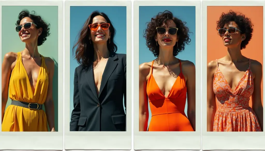 47 Looks com Look Mulher de 40: Inspirações para Arrasar em 2026