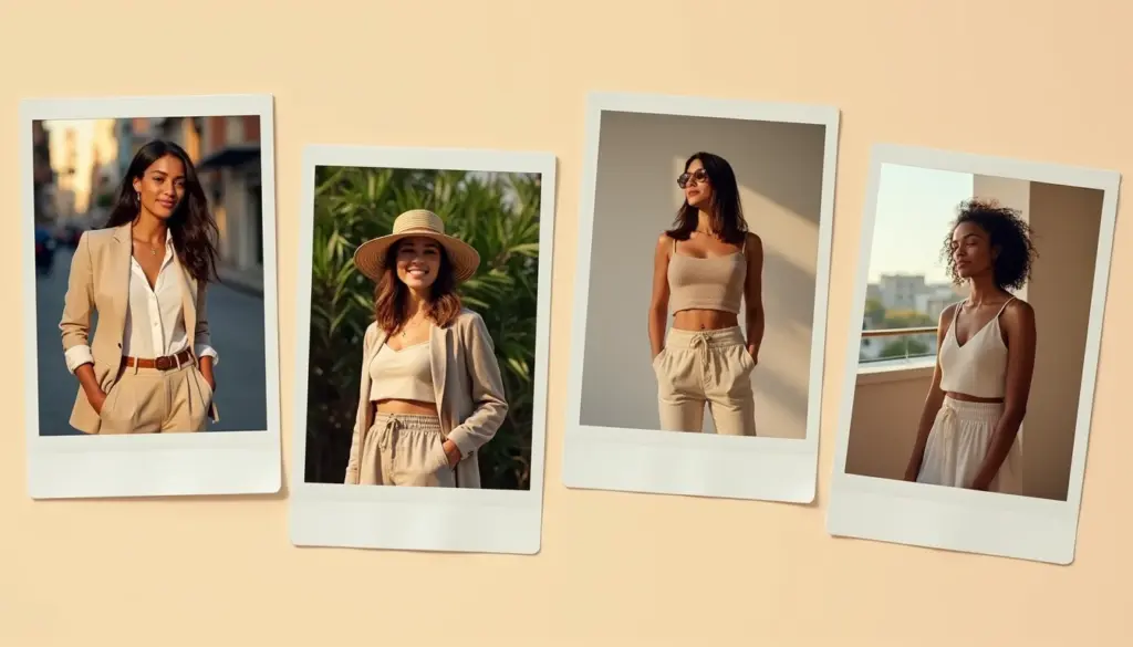 53 Ideias de Look Pantalona Bege Para Usar em 2026 53 Ideias de Look Pantalona Bege Para Usar em 2026