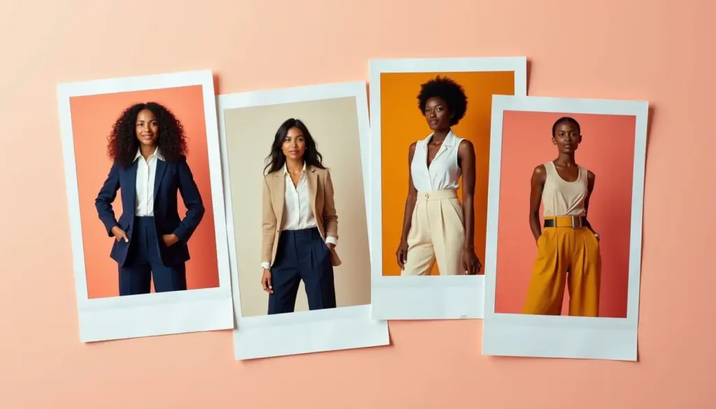 32 Look Para Trabalho Feminino: 32 Ideias Versáteis e Estilosas Para 2026 32 Look Para Trabalho Feminino: 32 Ideias Versáteis e Estilosas Para 2026