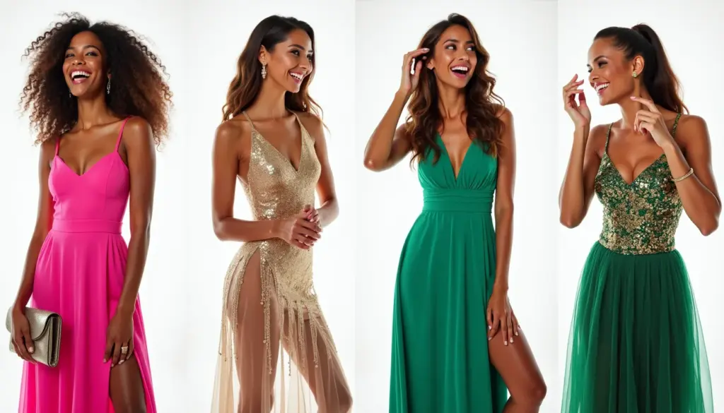 38 Look Party: Ideias Para Arrasar em Qualquer Festa