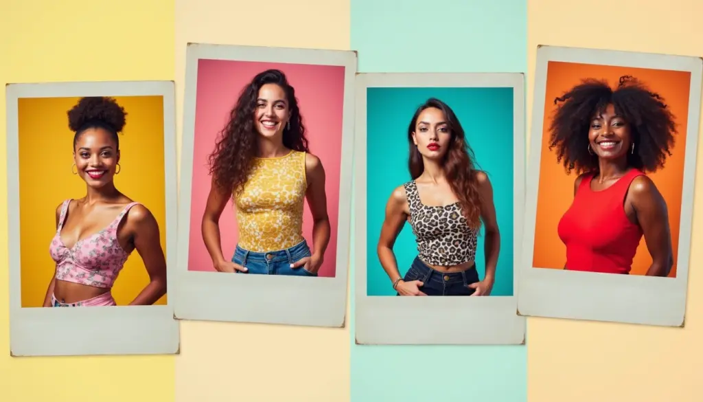 60 Ideias de Look Retrô Autêntico para 2026: Anos 50 a 90