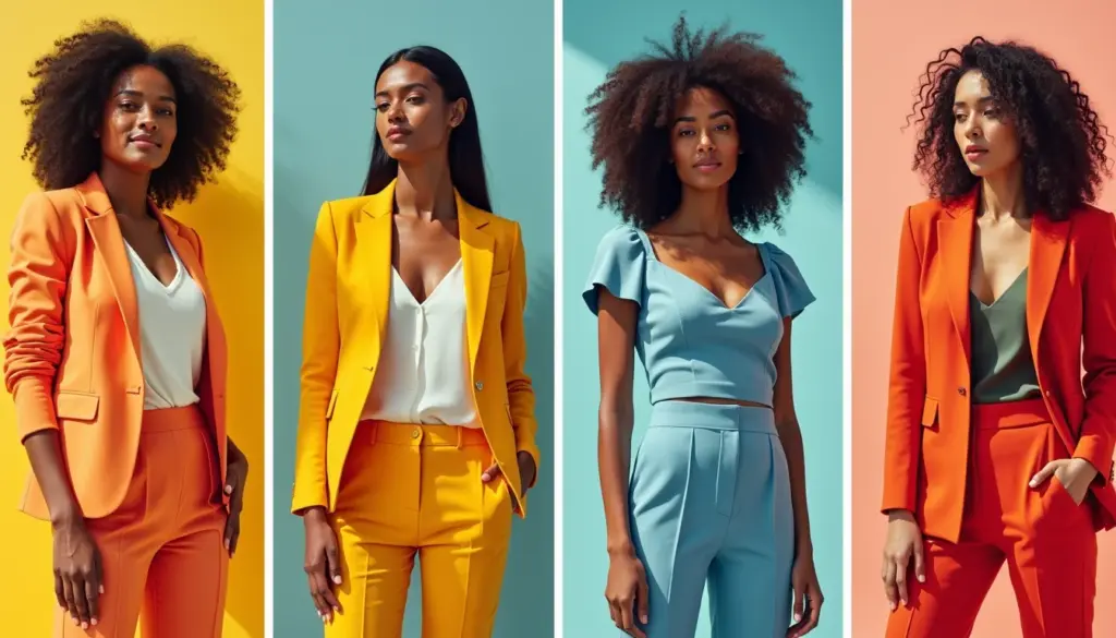45 Looks Para Reunião: Como Acertar no Dress Code em 2026