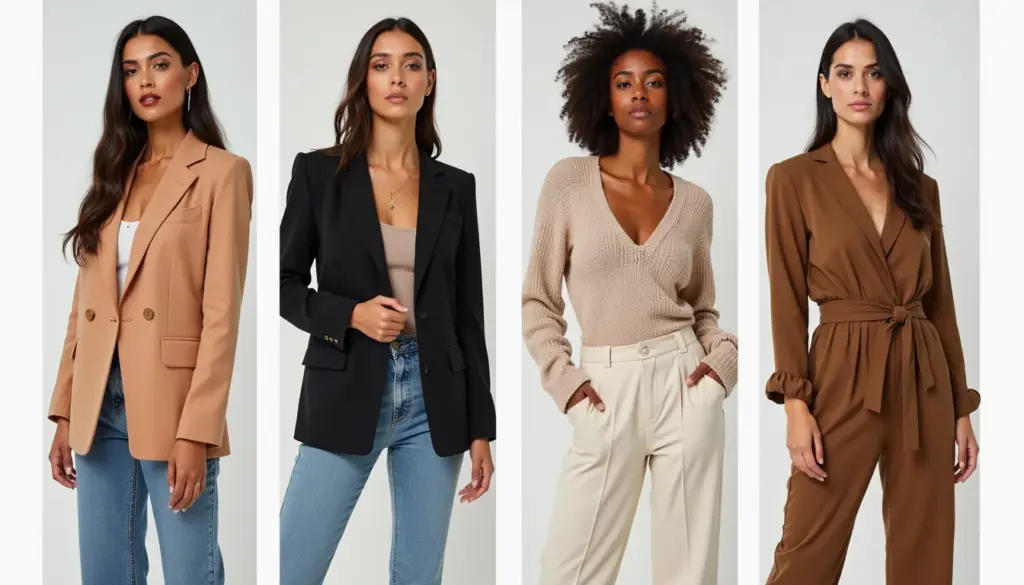 67 Looks para Reunião de Pais: Inspirações Casuais Elegantes para 2026