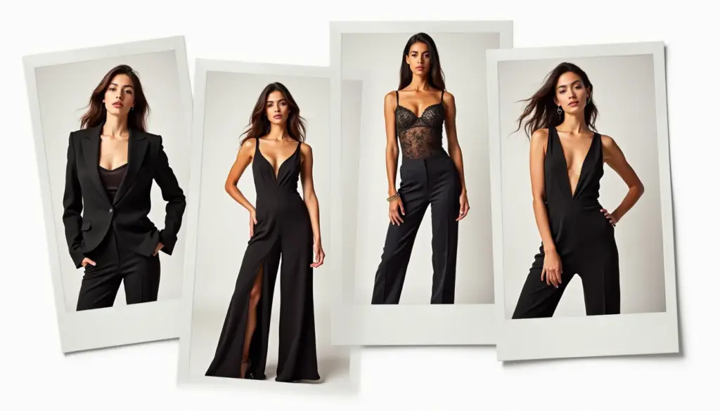 43 Ideias de Look Sexy Elegante sem Ser Vulgar