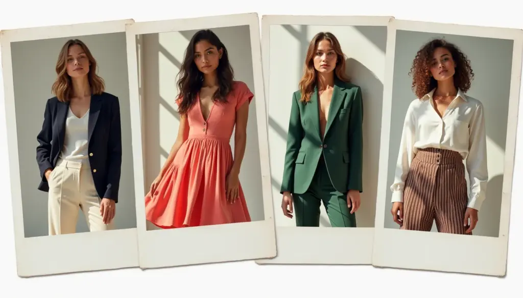 66 Looks Trabalho Feminino 2026: Elegância e Praticidade no Dia a Dia