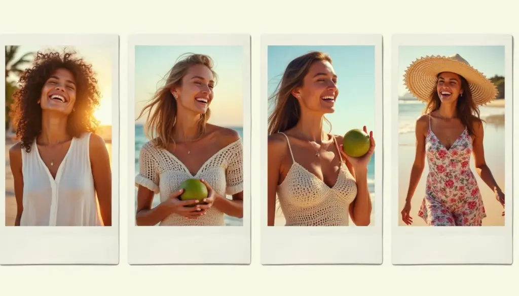 49 Ideias de Look Verão 2026 Que São Puro Frescor e Estilo