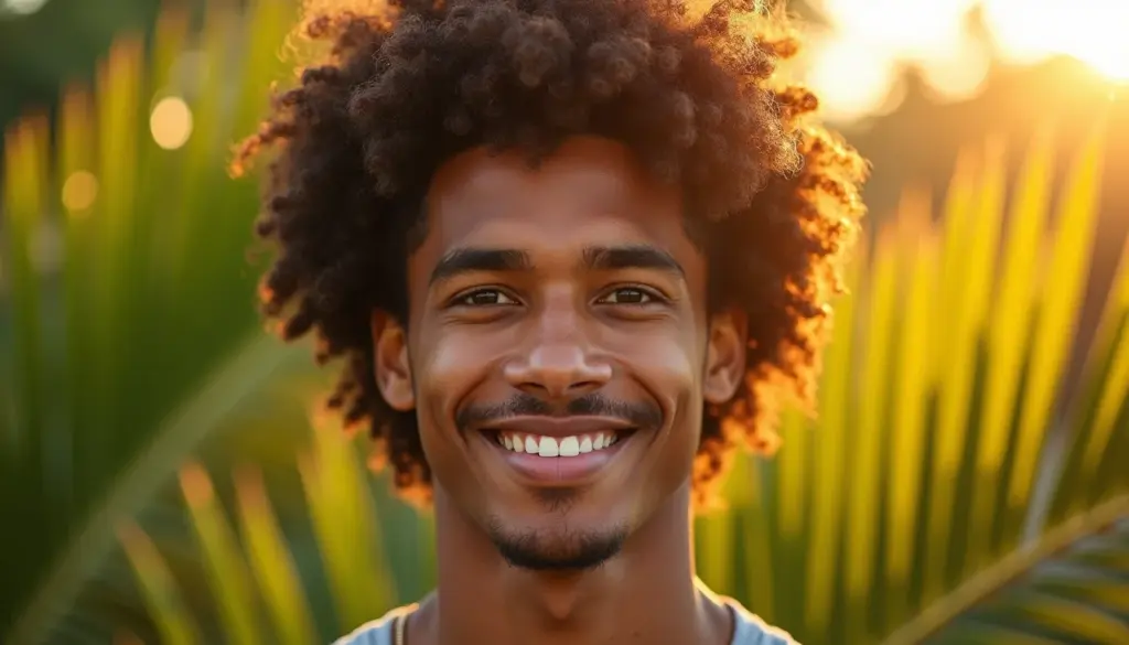 64 Melhores Cortes para Cabelo Cacheado Masculino que Valorizam seus Cachos