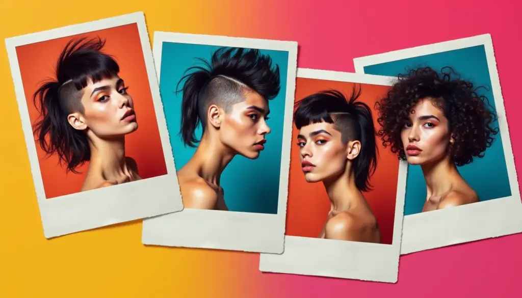 53 Ideias de Mullet Corte para 2026: Moderno, Cacheado e com Degradê