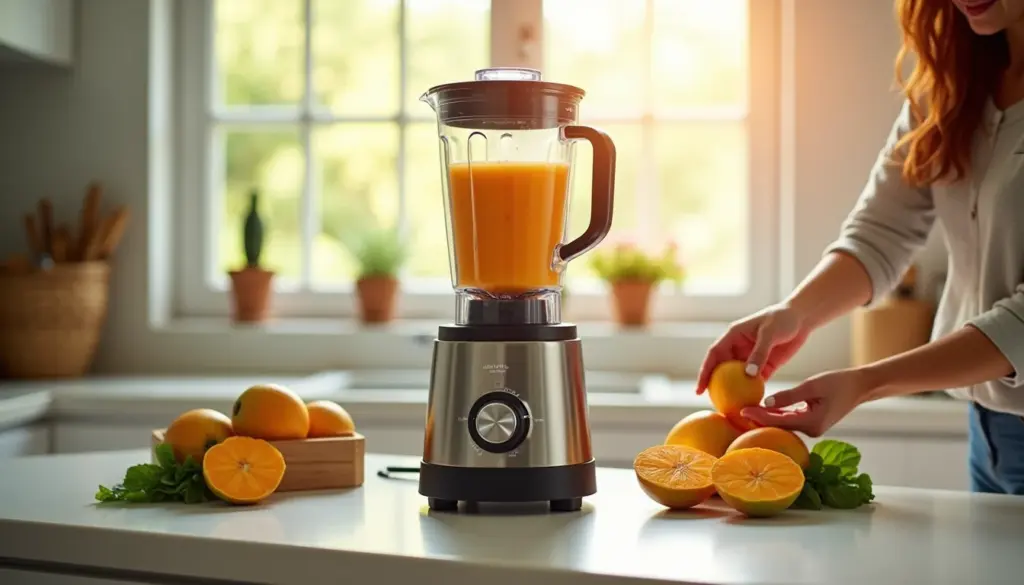 Melhor Multiprocessador Com Liquidificador 2026: Comparativo E Veredito