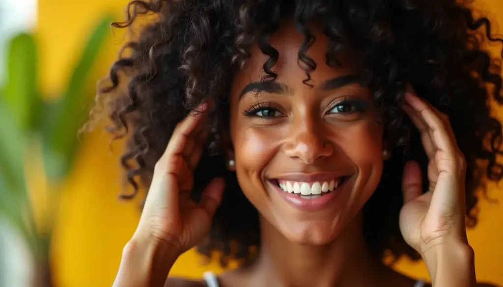 5 Penteados de Cabelo Cacheado Fáceis e Lindos para Qualquer Ocasião