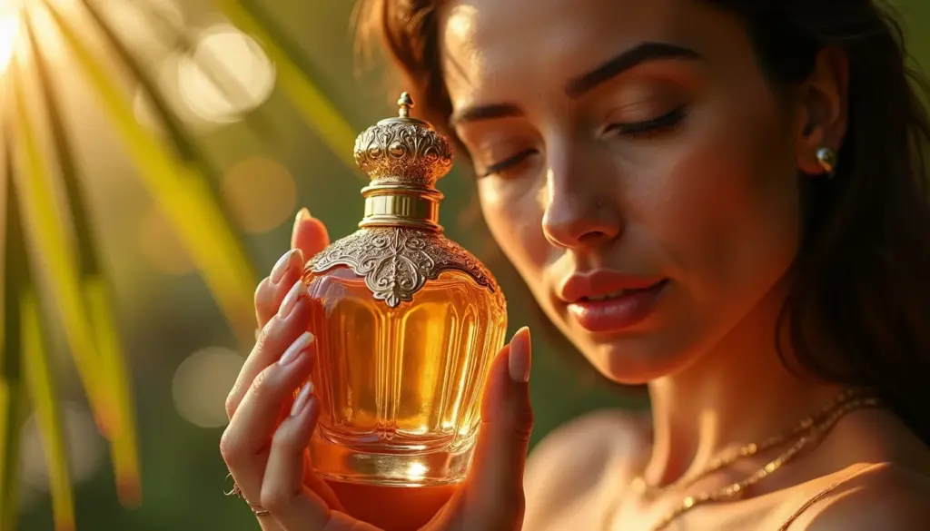 Os 6 Melhores Perfumes Árabes Femininos de 2026: Qual Vale a Pena?