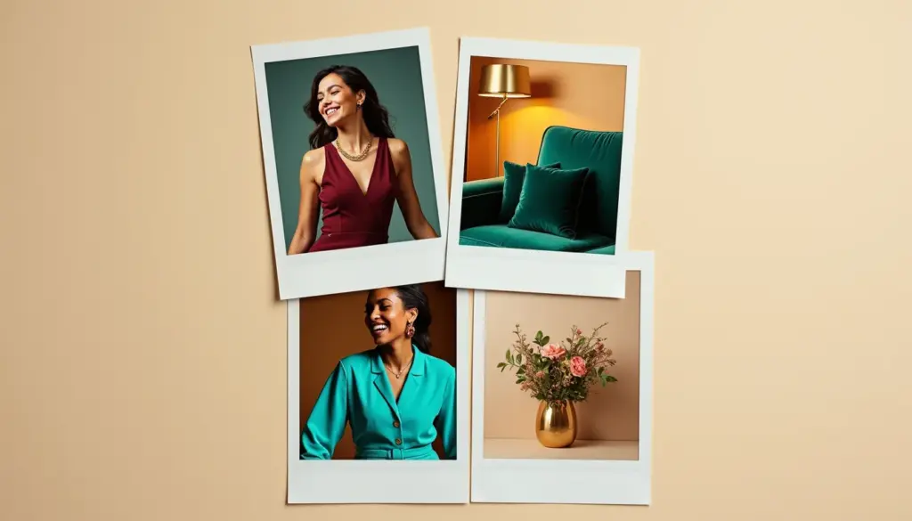 57 Cores Que Combinam Com Dourado em Looks e Decoração 2026
