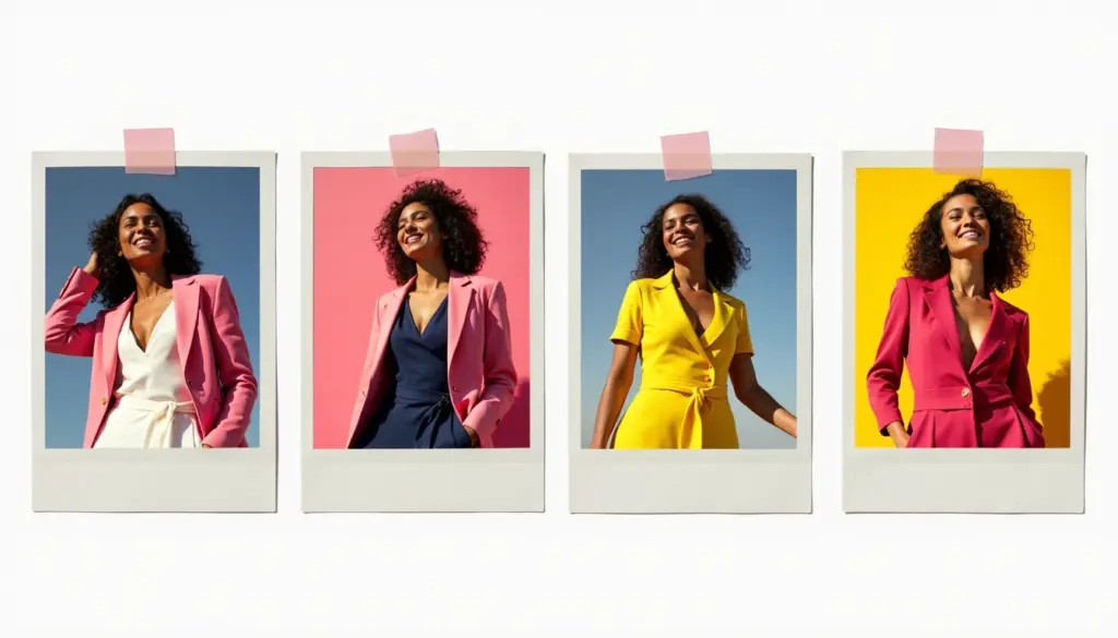 56 Ideias de Rosa Pink Combina Com Que Cor: Do Clássico ao Ousado