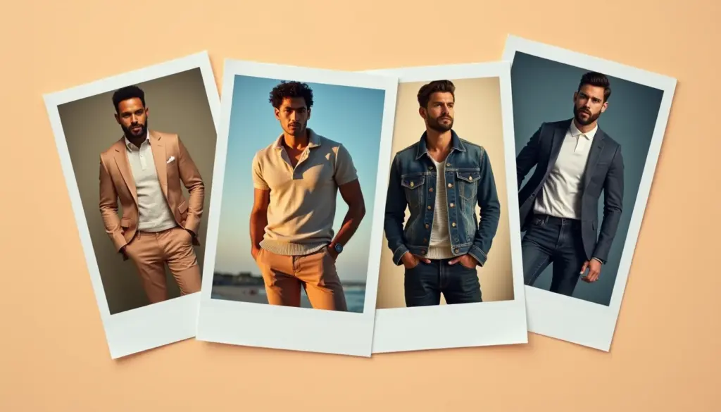 49 Inspirações Smart Casual Masculino Para 2026: Looks Versáteis e Elegantes 49 Inspirações Smart Casual Masculino Para 2026: Looks Versáteis e Elegantes