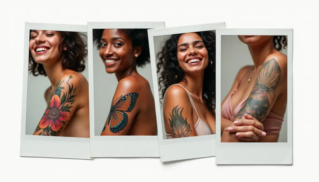 69 Ideias de Tatiagem: Estilos, Cuidados e Saúde da Pele